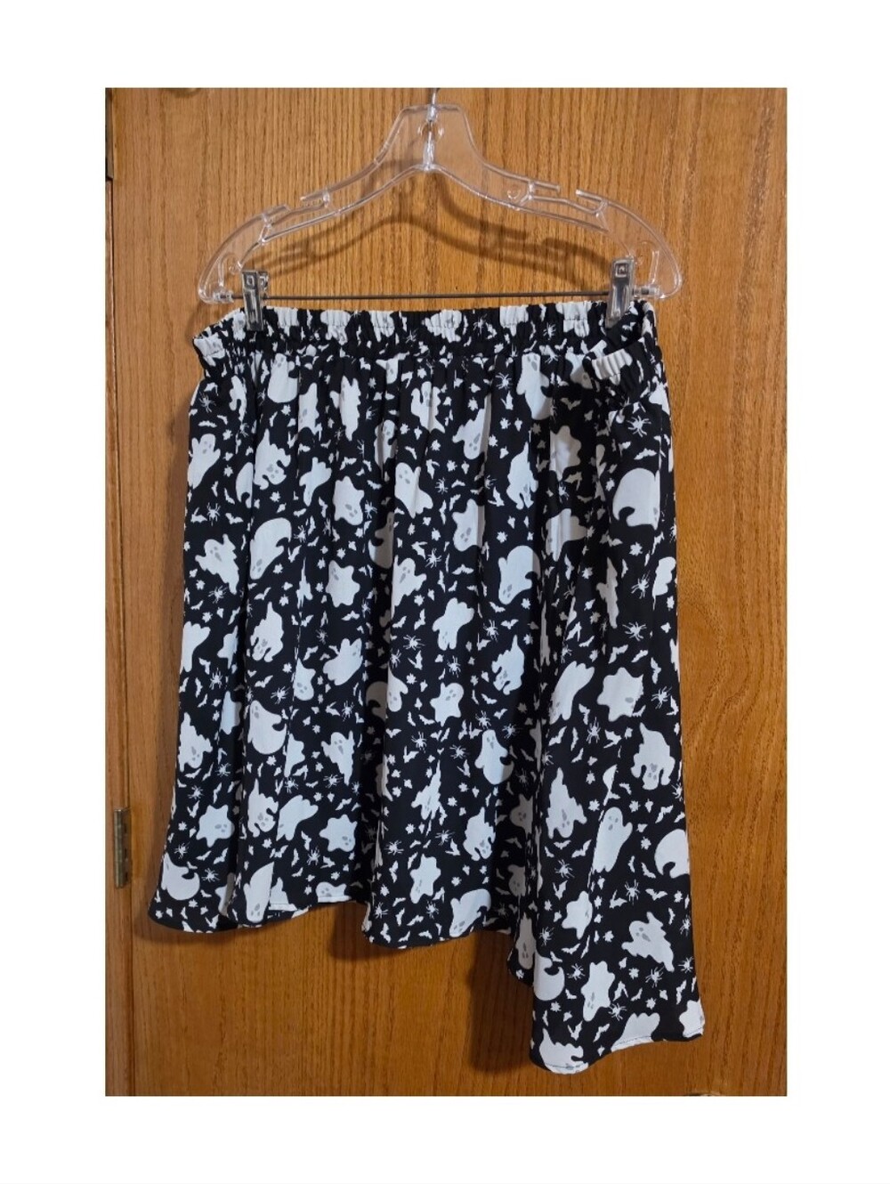 Modcloth Ghost Skirt